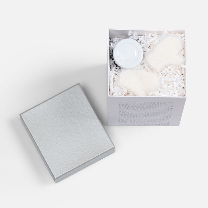 Набор Wish Generator, белый арт.22423.60