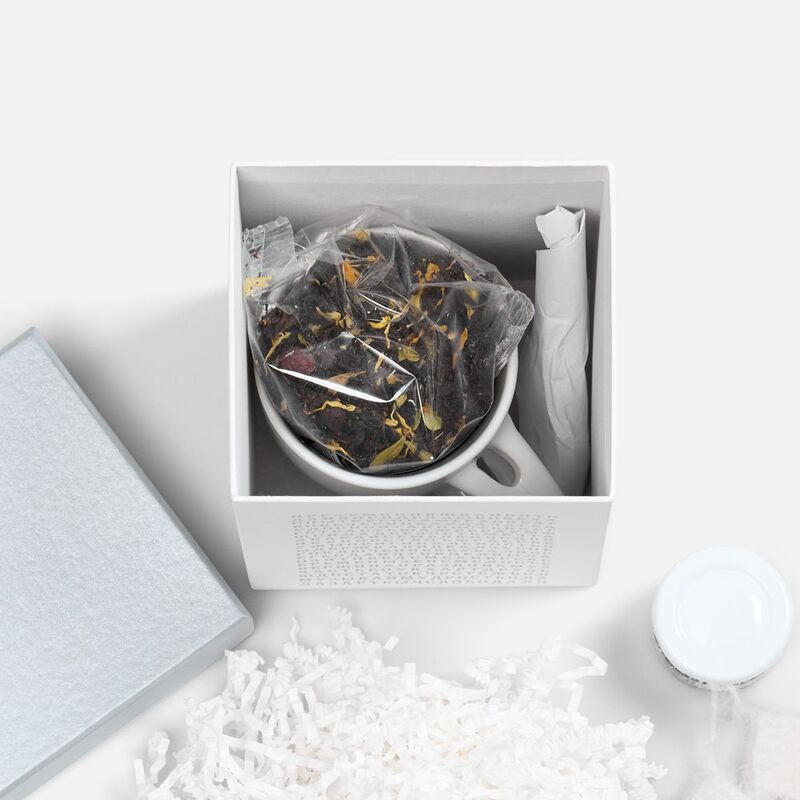 Набор Wish Generator, белый арт.22423.60