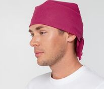 Бандана Overhead, розовая (малиновая) арт.16402.54