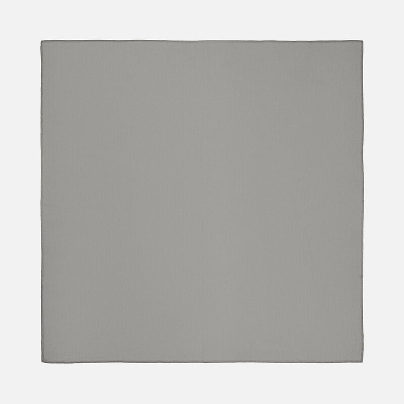 Бандана Overhead, серая арт.16402.11