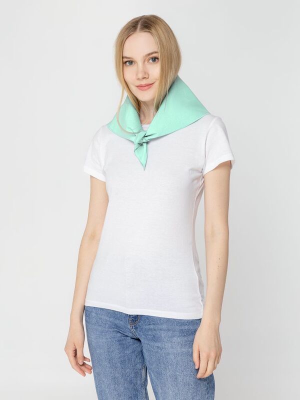 Бандана Overhead, светло-бирюзовая арт.16402.43