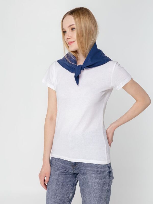 Бандана Overhead, темно-синяя арт.16402.40