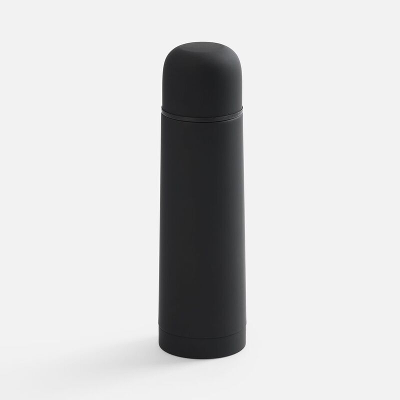 Термос Skydive, ver.2, черный арт.18642.30