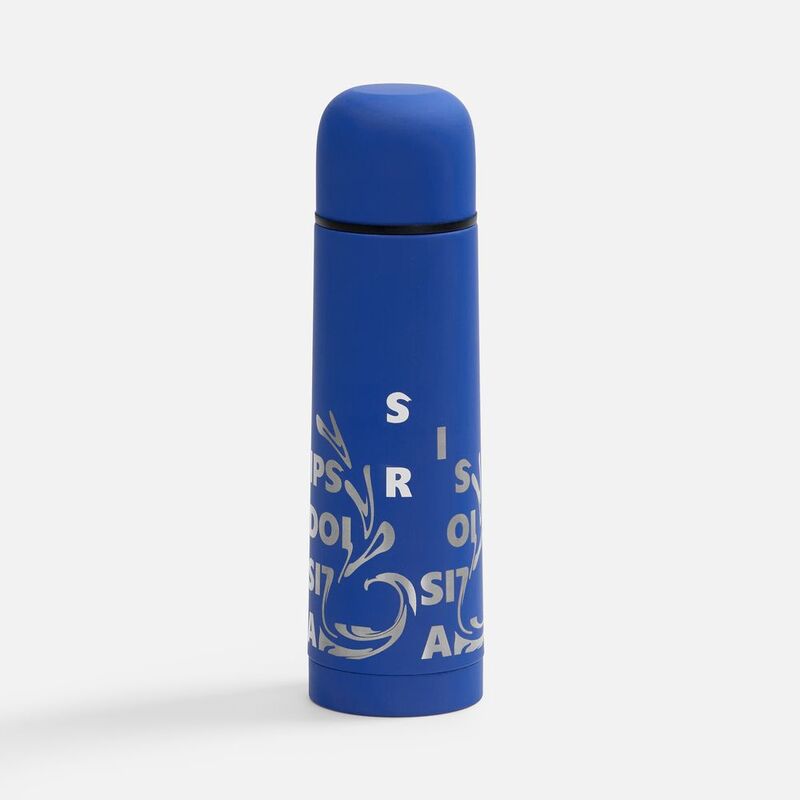 Термос Skydive, ver.2, синий арт.18642.40