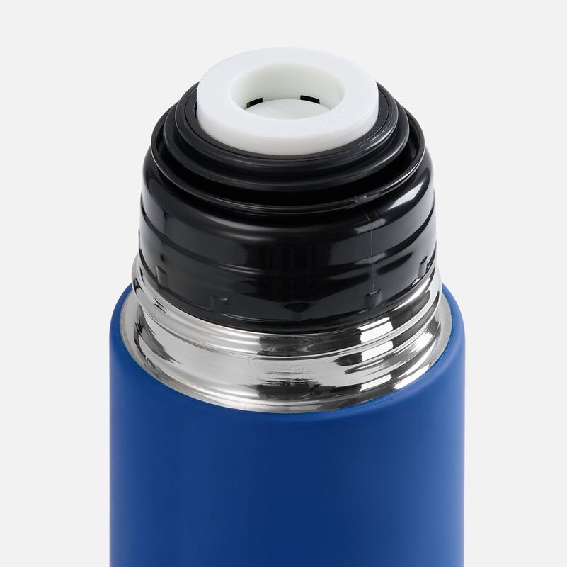 Термос Skydive, ver.2, синий арт.18642.40