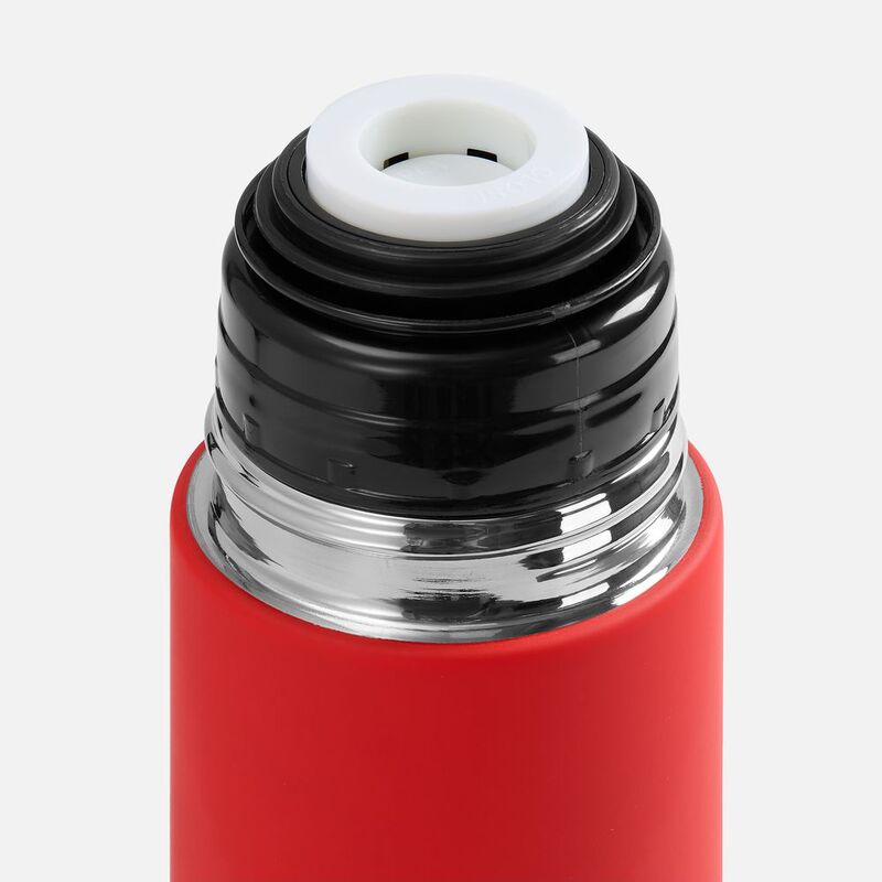 Термос Skydive, ver.2, красный арт.18642.50