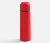 Термос Skydive, ver.2, красный арт.18642.50