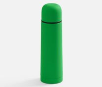 Термос Skydive, ver.2, зеленый арт.18642.90