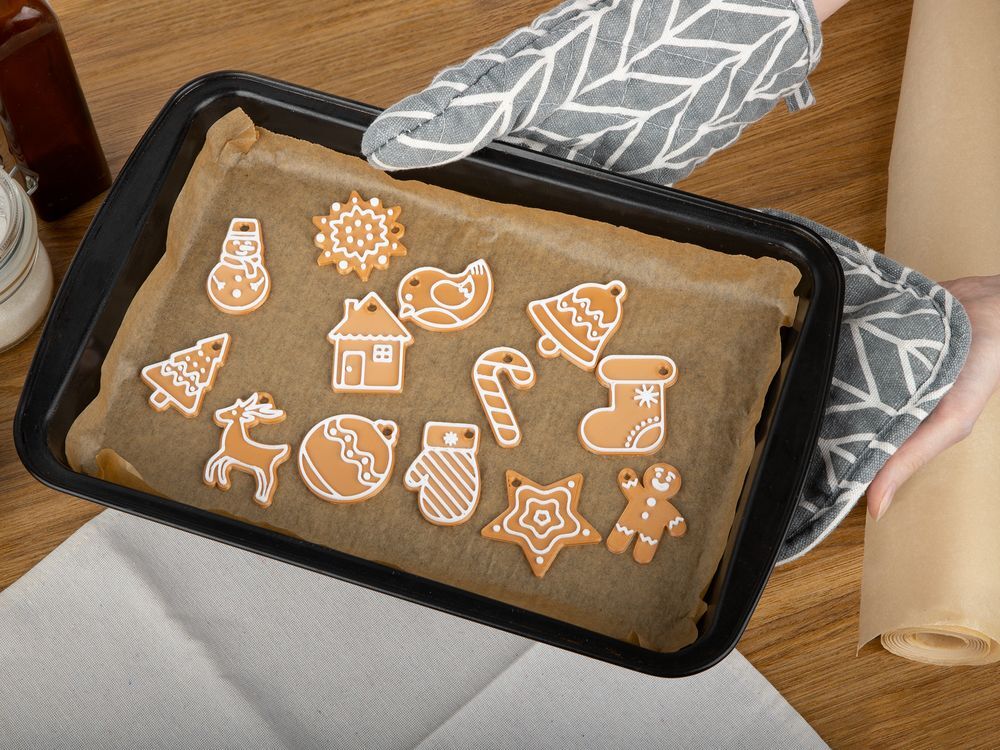 Мини-подвеска &laquo;Пряник&raquo;, 3D-печать на заказ, носочек арт.19977.06