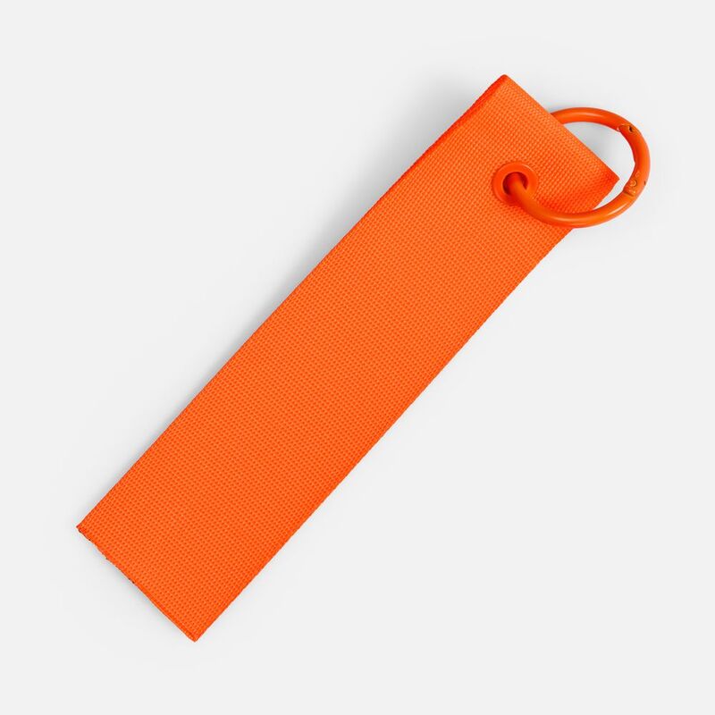 Ремувка Nakit, L, оранжевый неон арт.19951.22