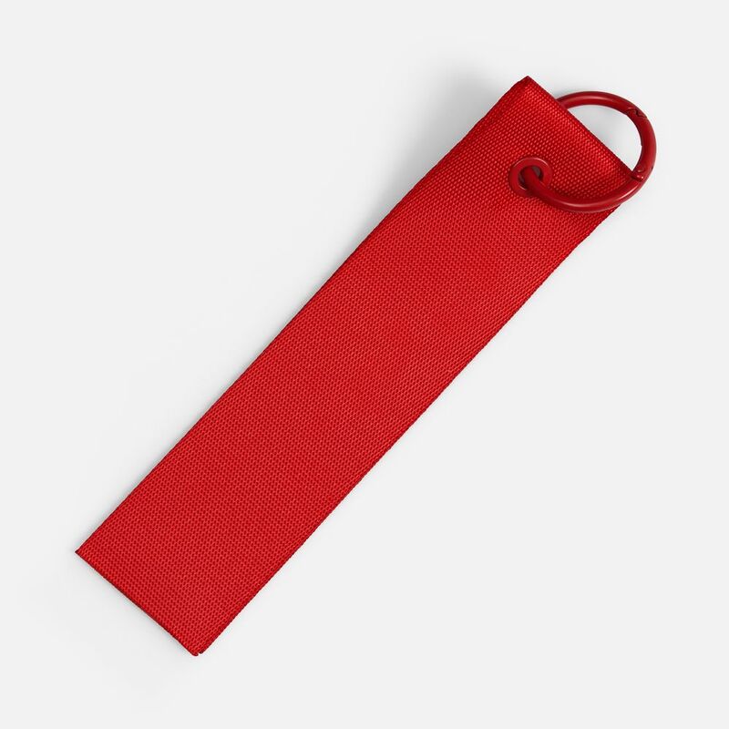 Ремувка Nakit, L, красная арт.19951.50