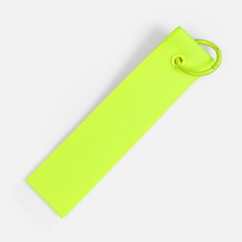 Ремувка Nakit, L, желтый неон арт.19951.89