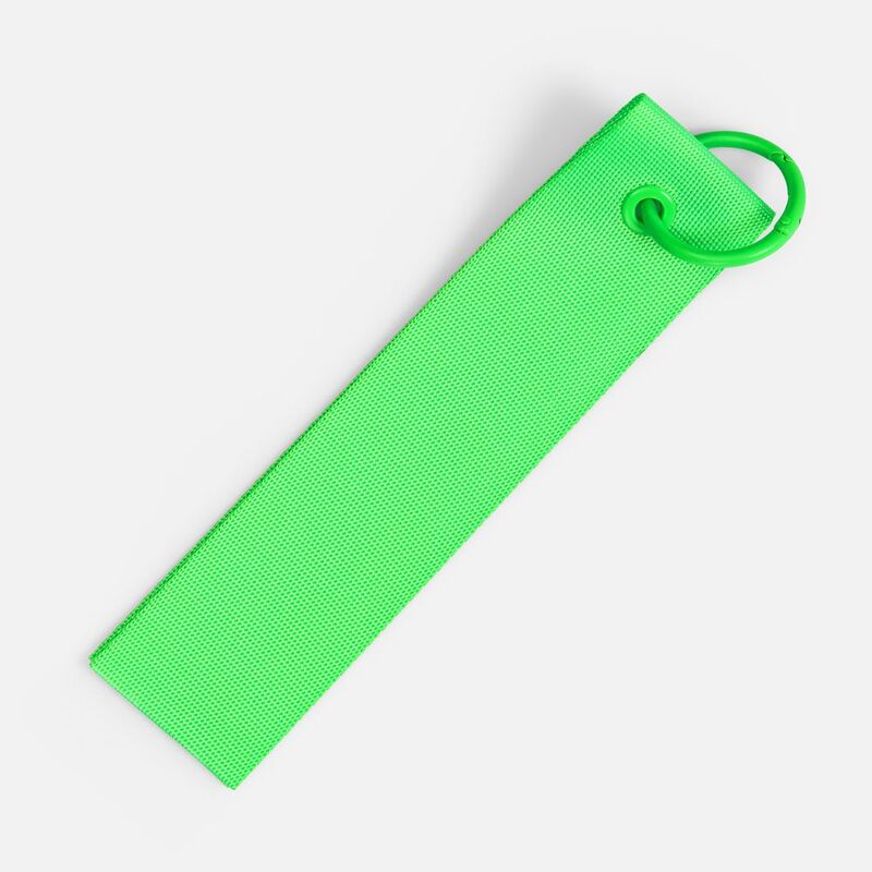 Ремувка Nakit, L, зеленый неон арт.19951.94