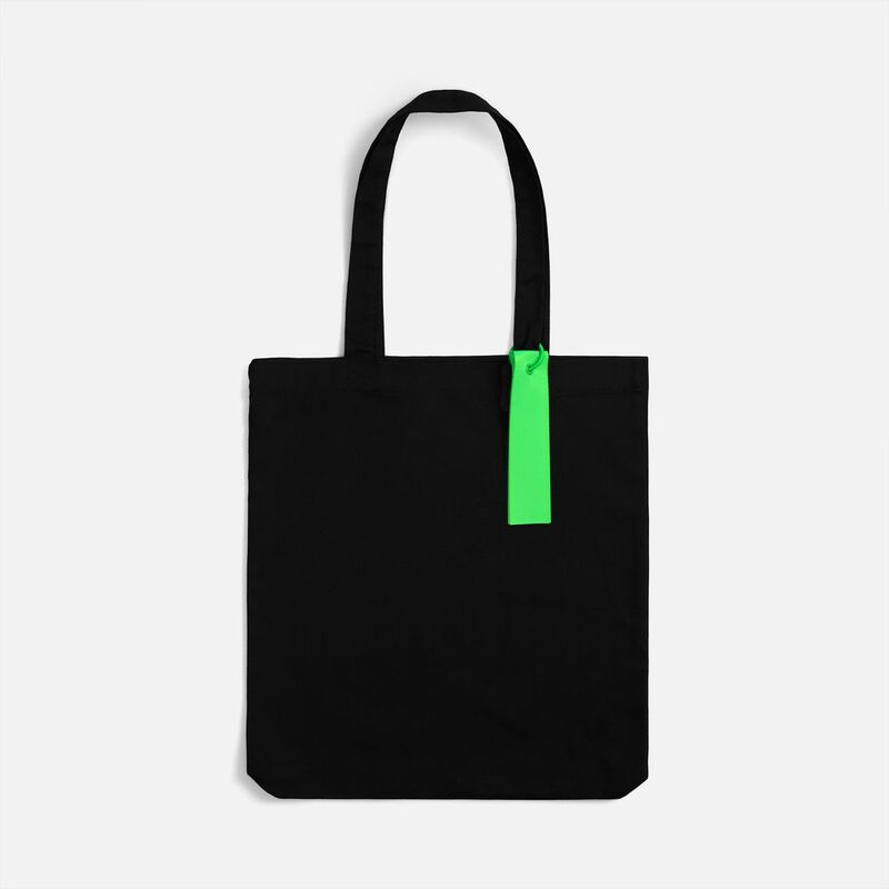 Ремувка Nakit, L, зеленый неон арт.19951.94