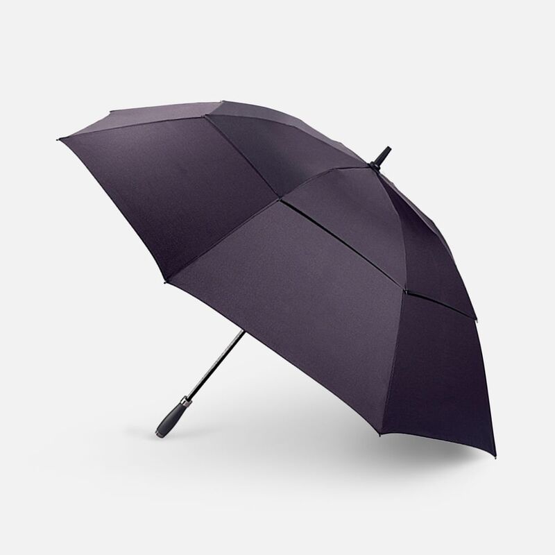 Зонт-трость Executive, черный арт.20413.40