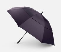 Зонт-трость Executive, черный арт.20413.40