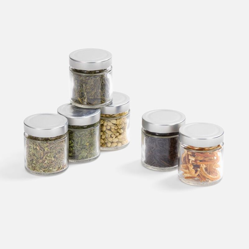 Набор для создания чая Libertea арт.19046