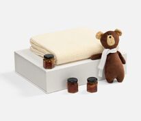 Набор WinterWish, белый арт.20460.60