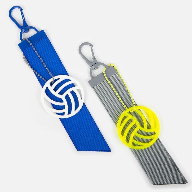 Подвеска Sport, 3D-печать на заказ, волейбол арт.19978.04