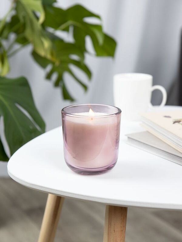 Набор Vitral, красный апельсин и базилик, фиолетовый арт.24018.70