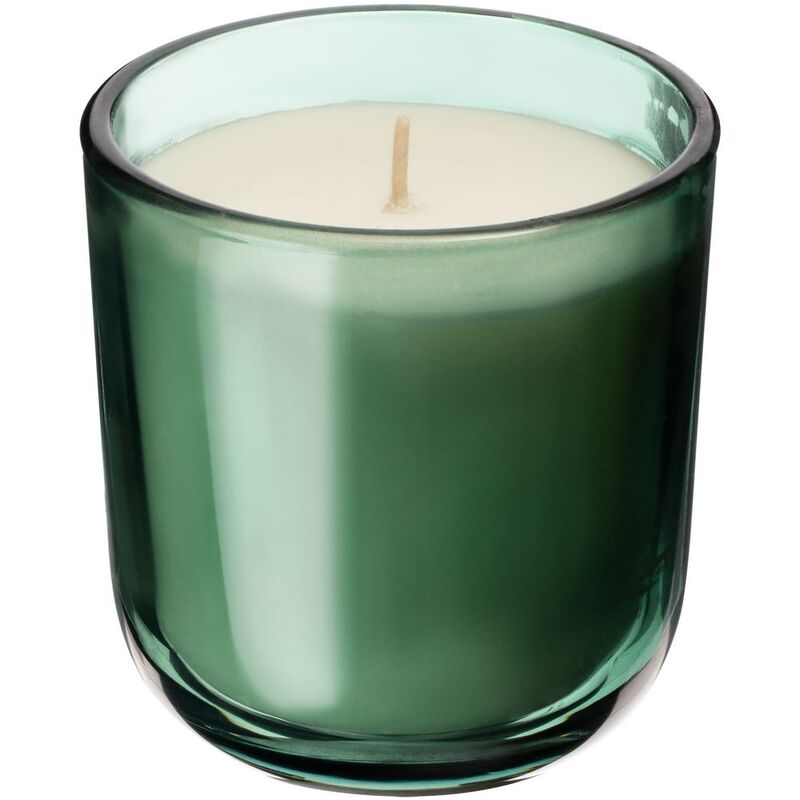 Набор Vitral, дубовый мох и пачули, зеленый арт.24018.90