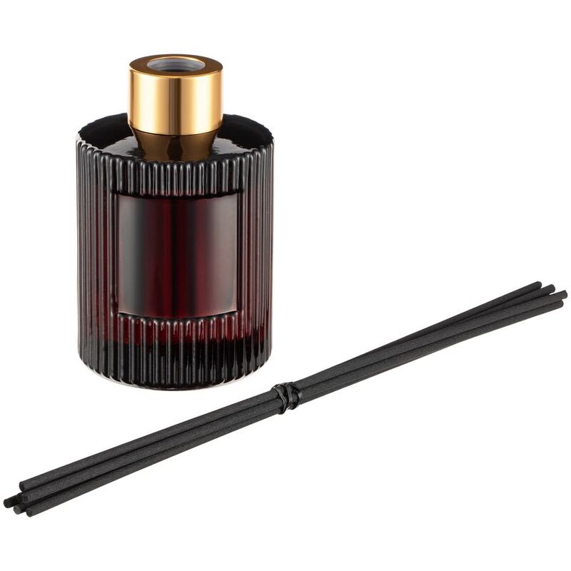 Набор Fragnola, грейпфрут и ветивер, бордовый арт.24019.55