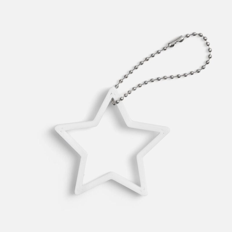 Подвеска Contour, 3D-печать на заказ, звезда арт.19979.01