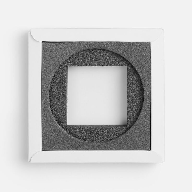 Коробка для медалей Honoris D7 арт.22127.01