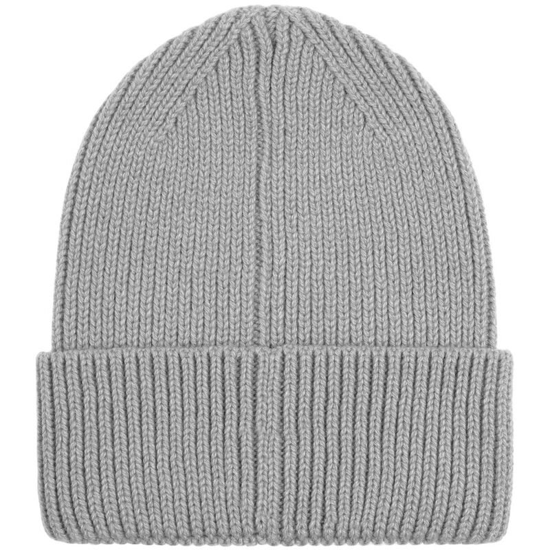 Шапка Tommi, серая (дымчатая) арт.19007.26