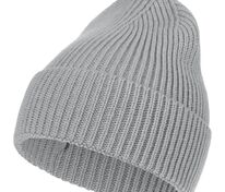 Шапка Tommi, серая (дымчатая) арт.19007.26