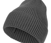Шапка Tommi, темно-серый меланж арт.19007.28