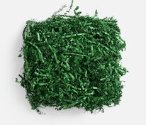 Бумажный наполнитель Chip, темно-зеленый арт.2805.91