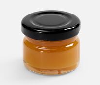 Мед Colmena, дягилевый арт.19940.03