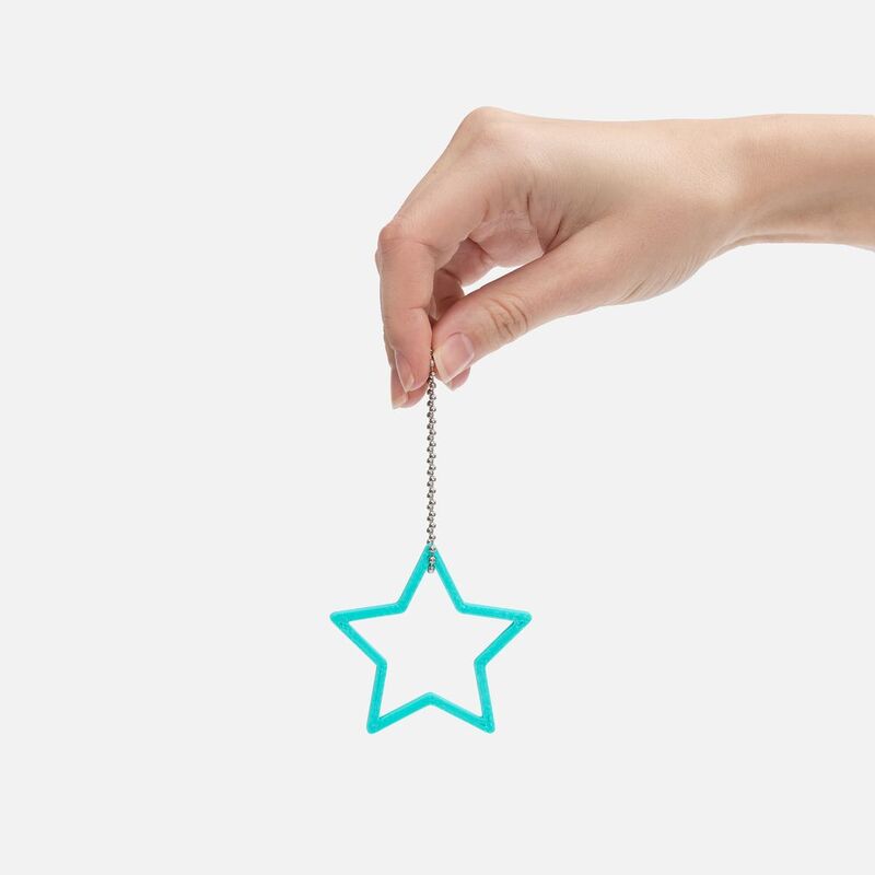 Набор Astrela, бирюзовый арт.20980.49