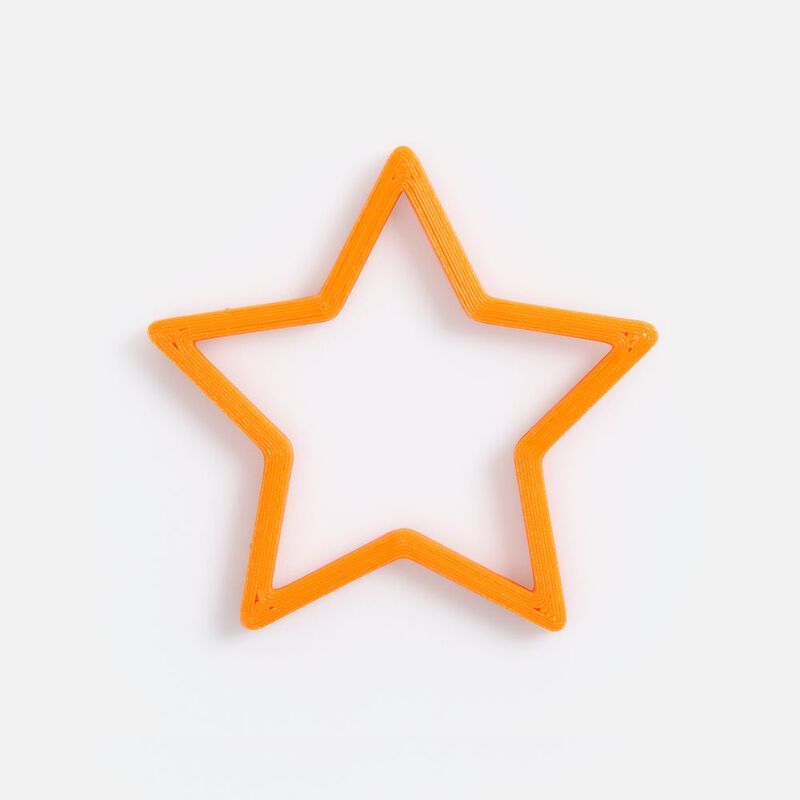 Набор Astrela, оранжевый арт.20980.20