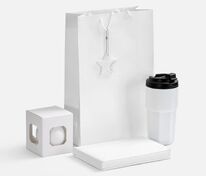 Набор Astrela, белый арт.20980.60