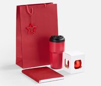 Набор Astrela, красный арт.20980.50