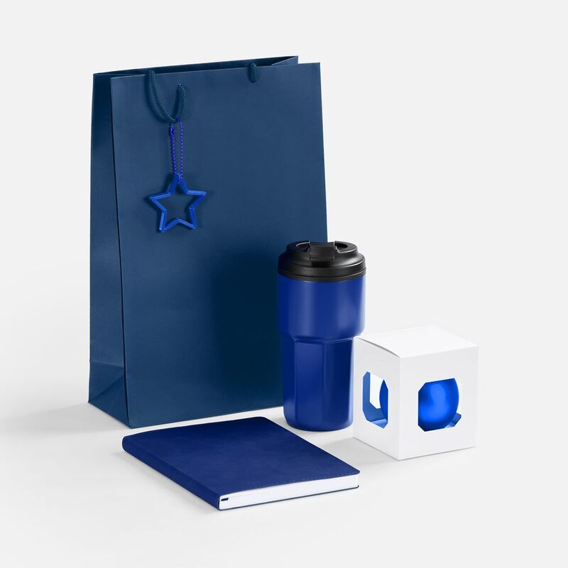 Набор Astrela, синий арт.20980.40