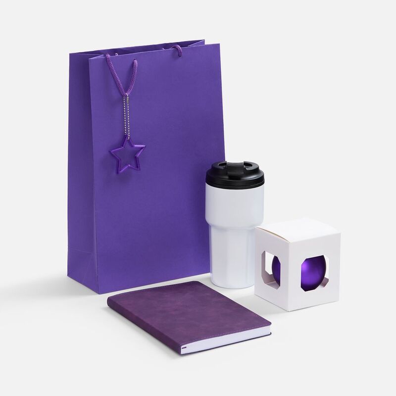 Набор Astrela, фиолетовый арт.20980.70