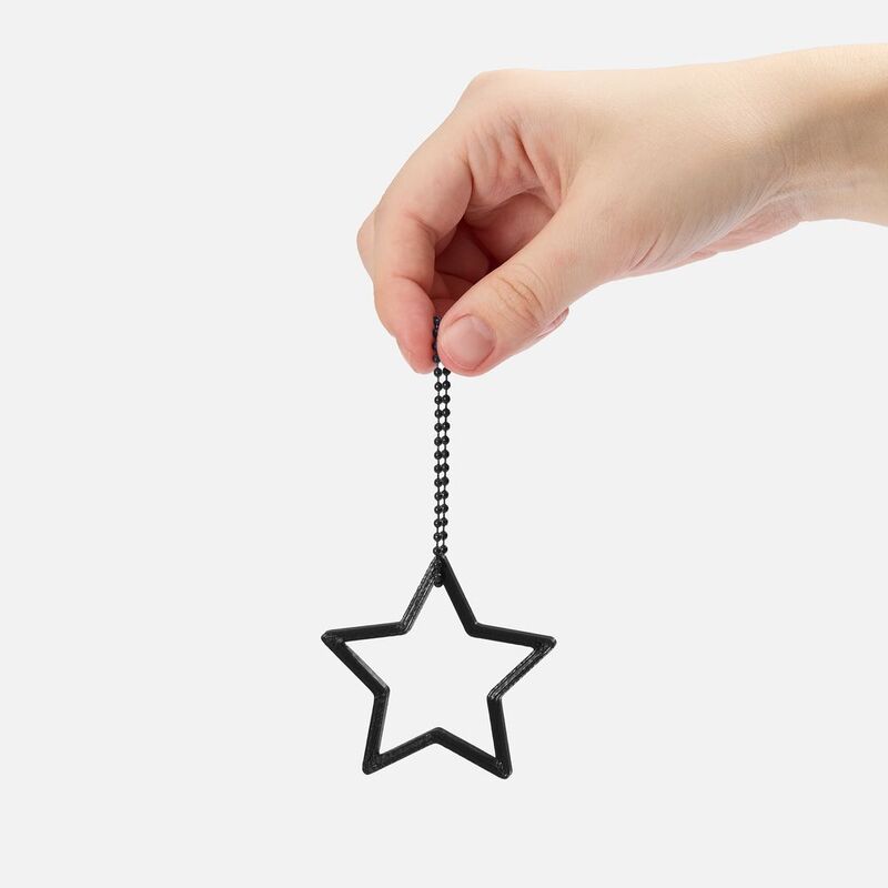 Набор Astrela, черный арт.20980.30