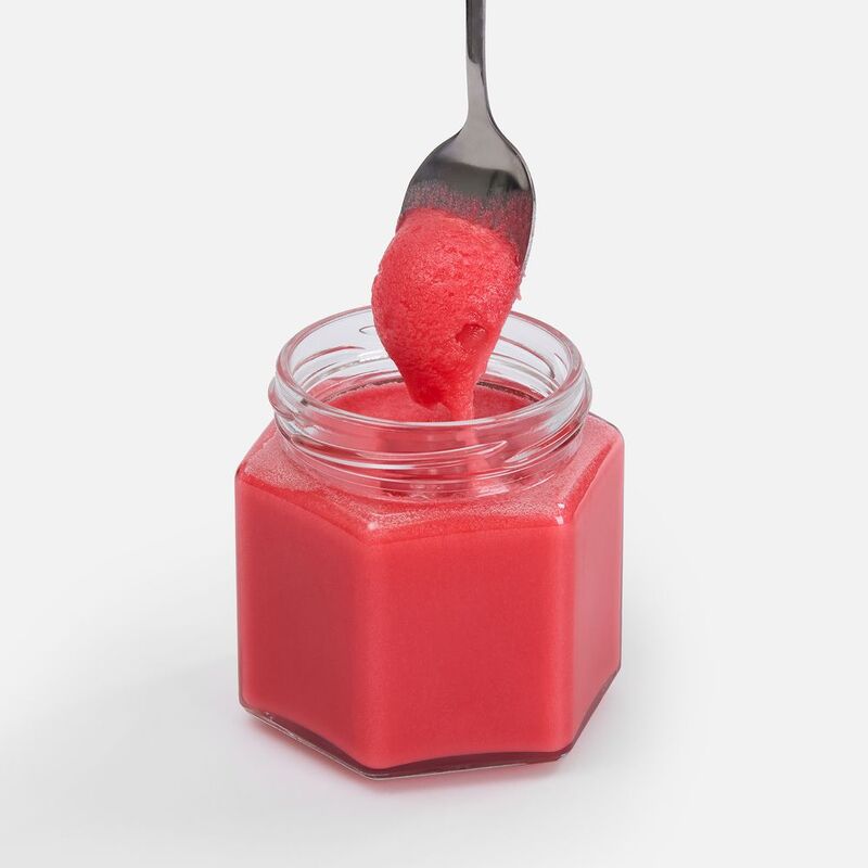 Крем-мед MerryBee, ver.2, с малиной арт.20059.03