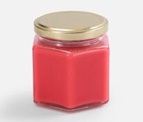 Крем-мед MerryBee, ver.2, с малиной арт.20059.03