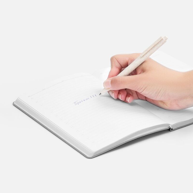 Набор Wheat Hit, белый арт.21127.60