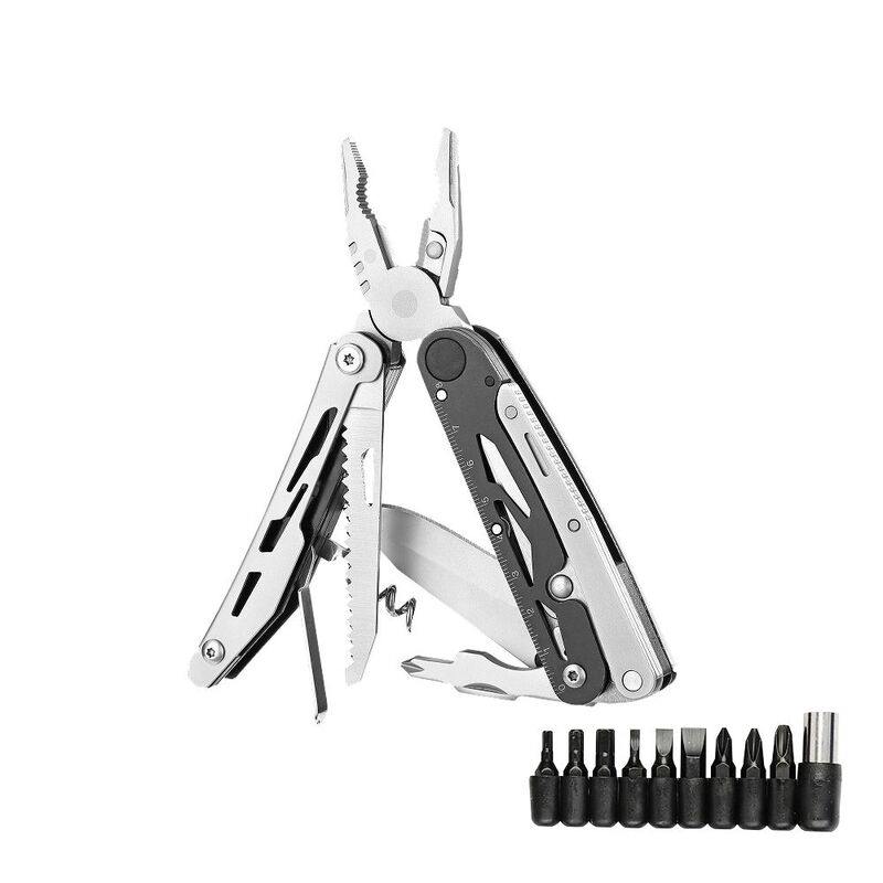 Мультитул Ganzo G304 арт.63064.31