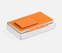 Набор Lungo Trio, оранжевый арт.23520.20