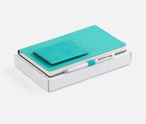 Набор Lungo Trio, бирюзовый арт.23520.49