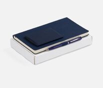 Набор Lungo Trio, синий арт.23520.40