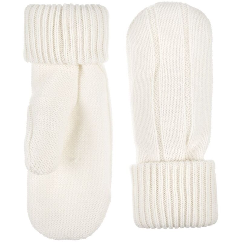 Набор Knit Beat, белый (молочный) арт.19736.61