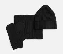 Набор Yong, черный арт.19048.30