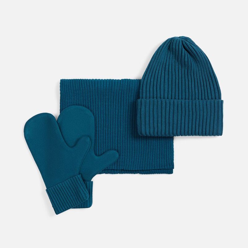 Набор Yong, морская волна арт.19048.44